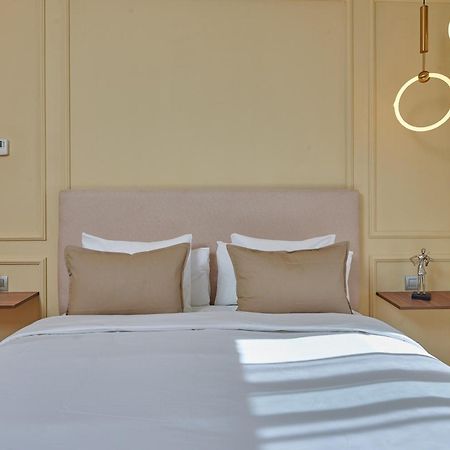 Yourplace Rabat - Royal Residence Εξωτερικό φωτογραφία
