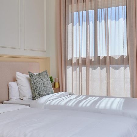 Yourplace Rabat - Royal Residence Εξωτερικό φωτογραφία