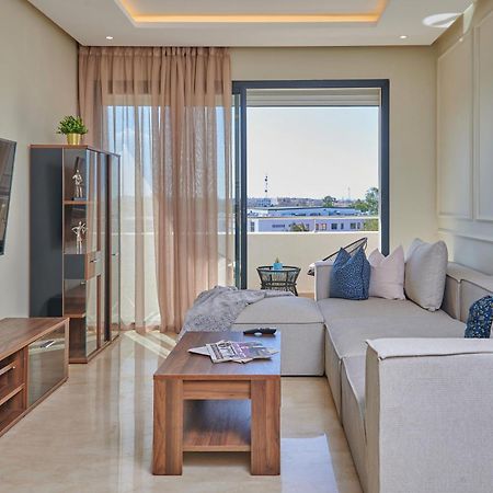 Yourplace Rabat - Royal Residence Εξωτερικό φωτογραφία