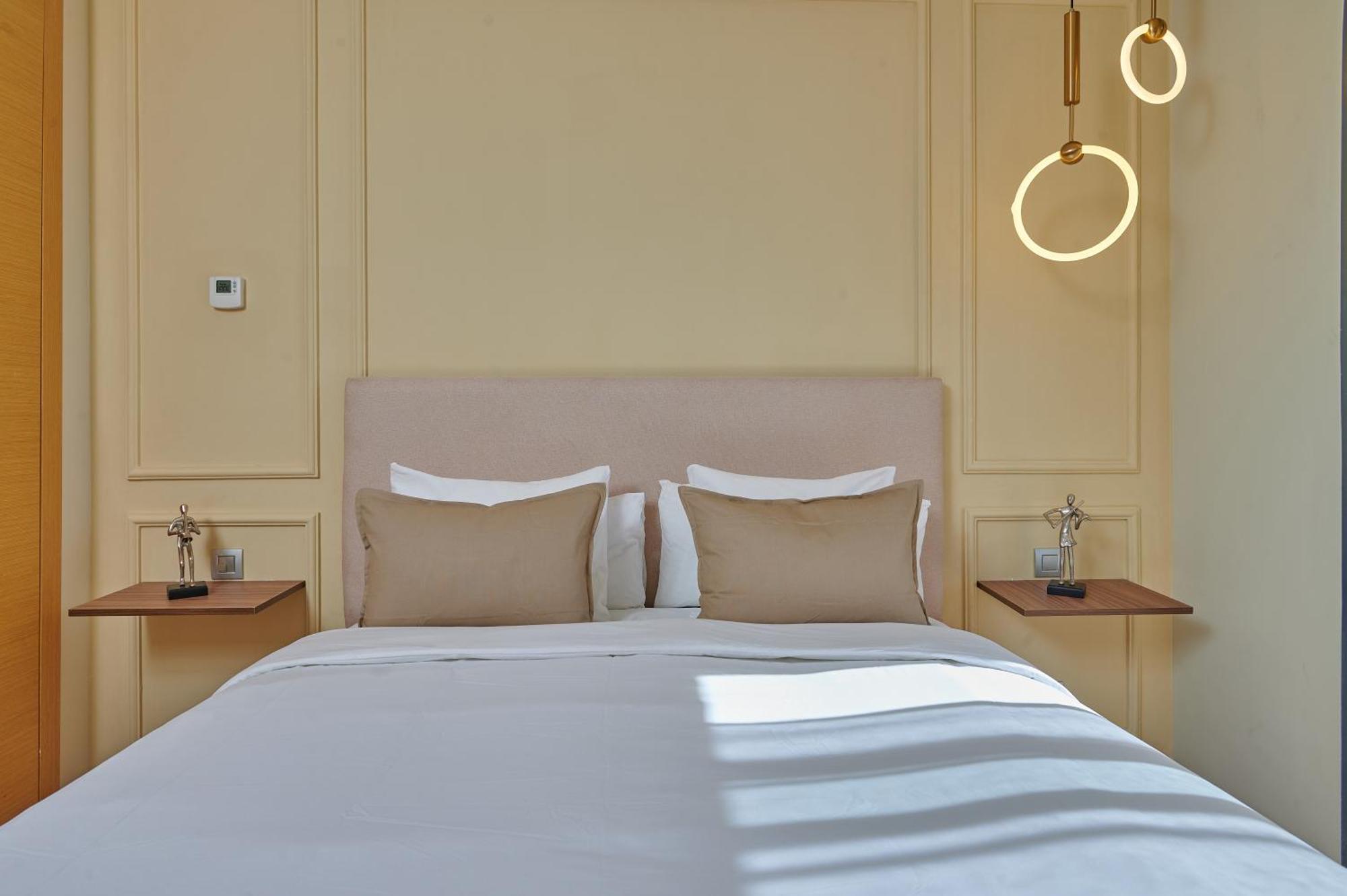 Yourplace Rabat - Royal Residence Εξωτερικό φωτογραφία