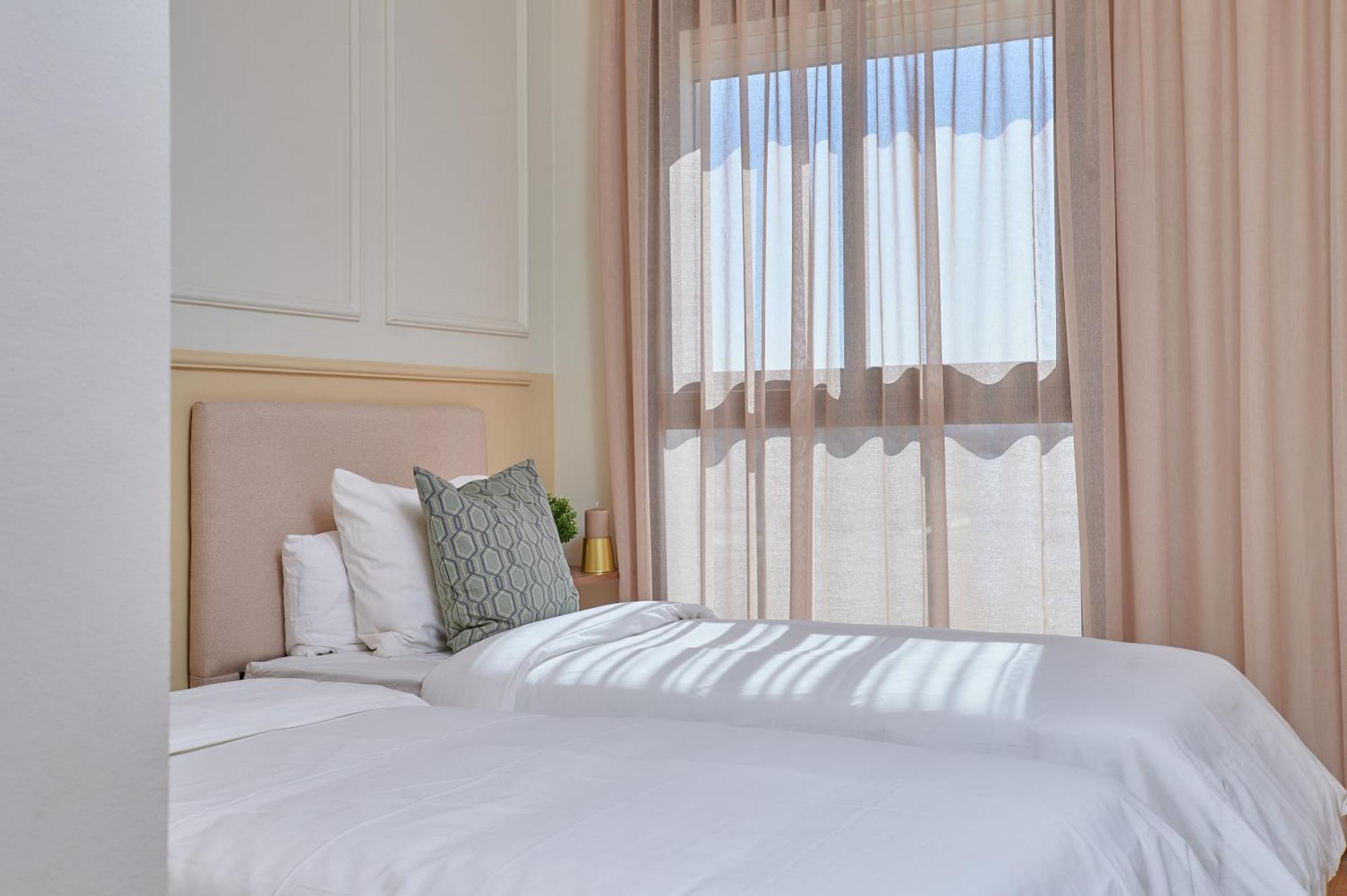 Yourplace Rabat - Royal Residence Εξωτερικό φωτογραφία