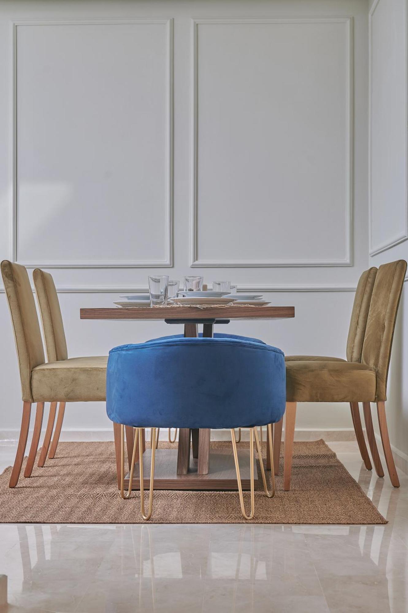 Yourplace Rabat - Royal Residence Εξωτερικό φωτογραφία