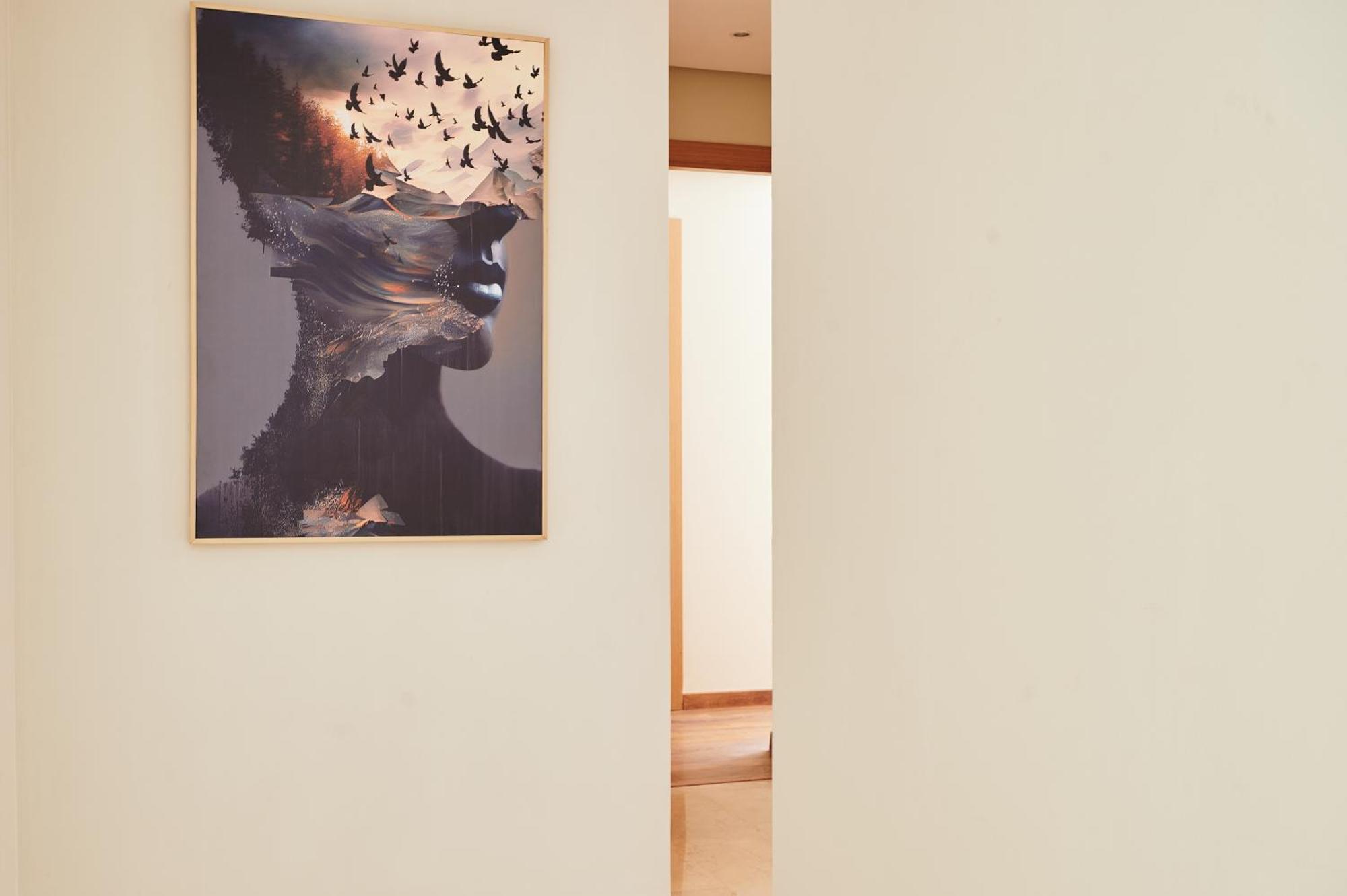 Yourplace Rabat - Royal Residence Εξωτερικό φωτογραφία