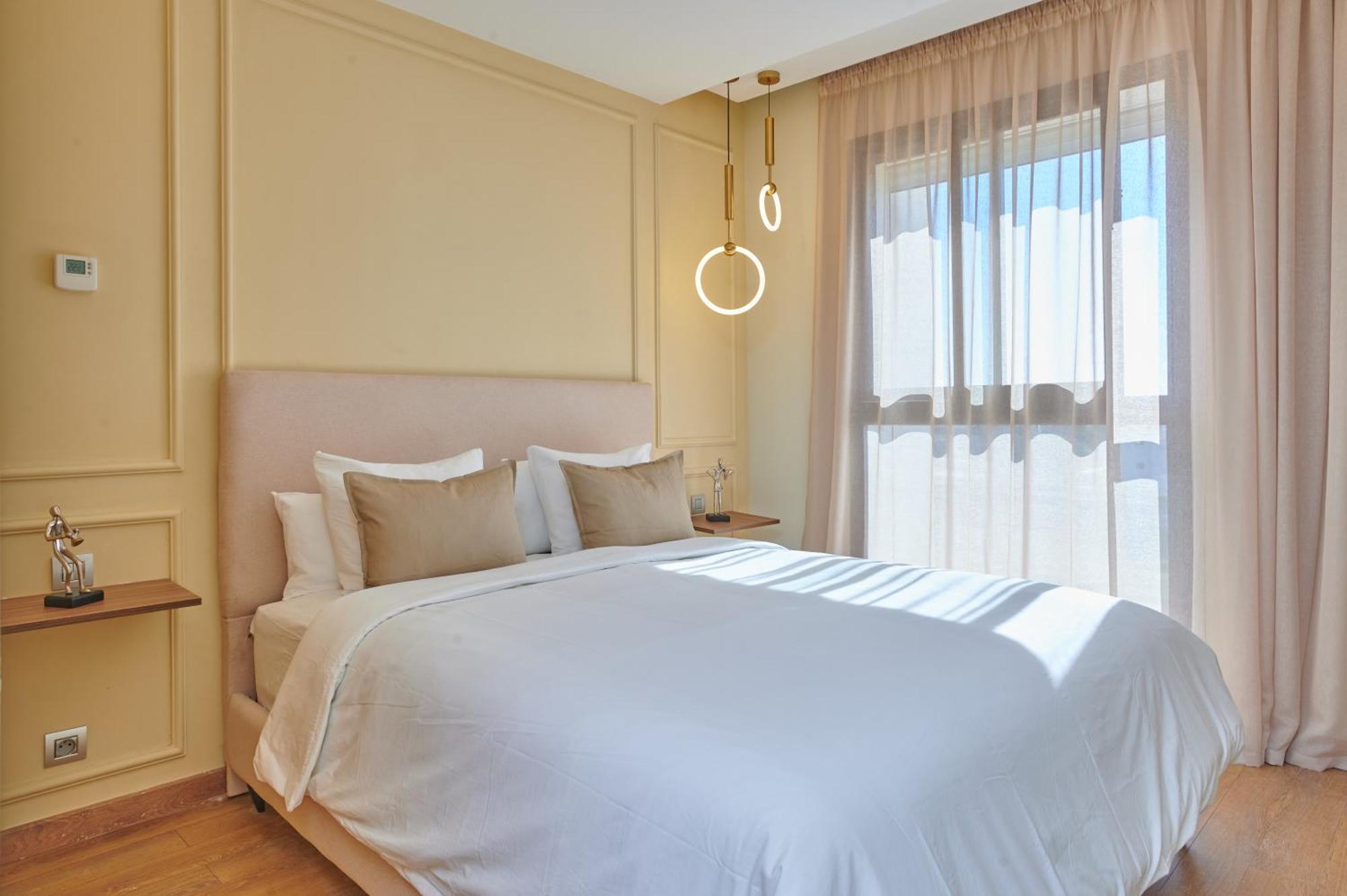 Yourplace Rabat - Royal Residence Εξωτερικό φωτογραφία