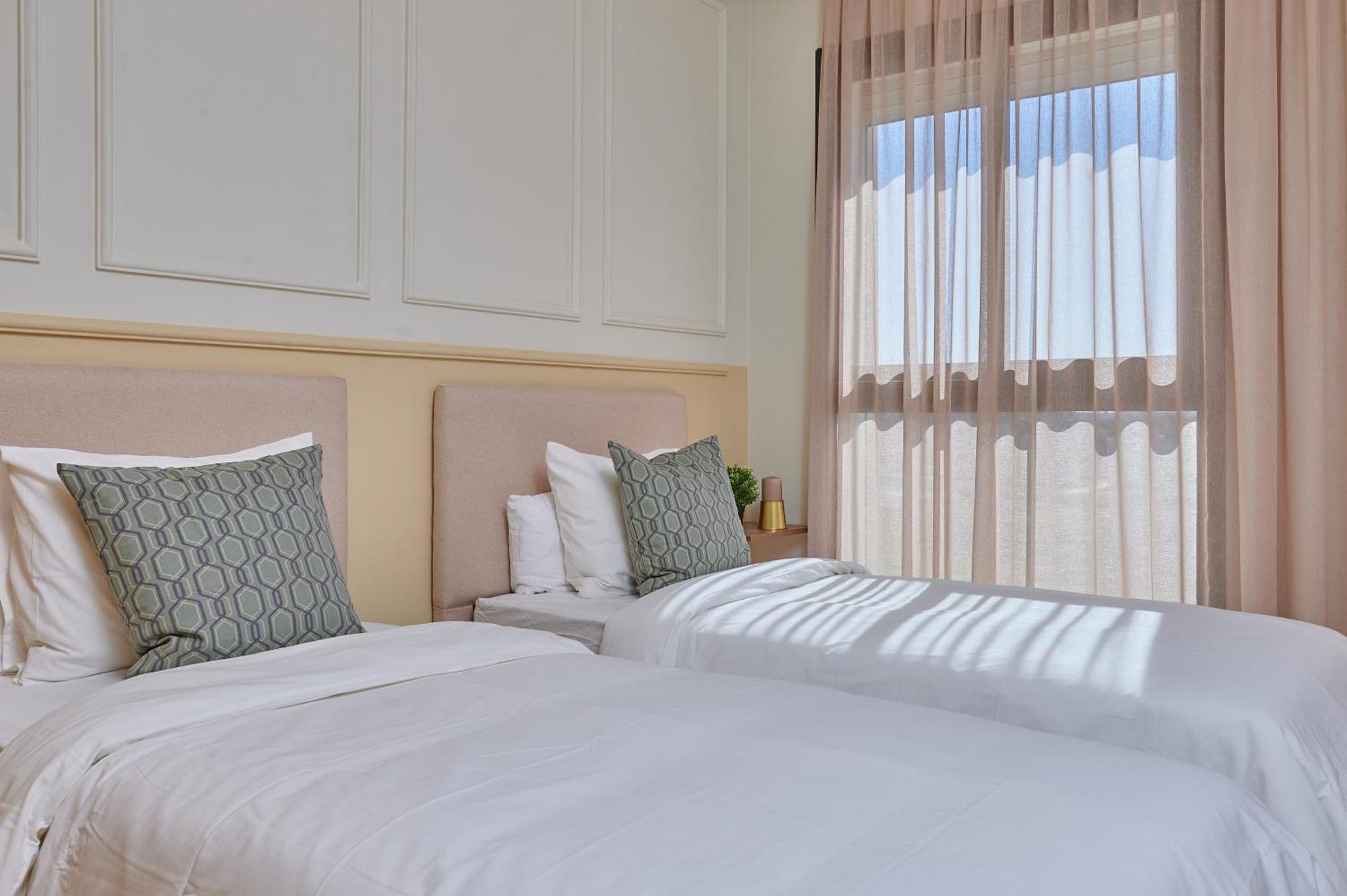 Yourplace Rabat - Royal Residence Εξωτερικό φωτογραφία