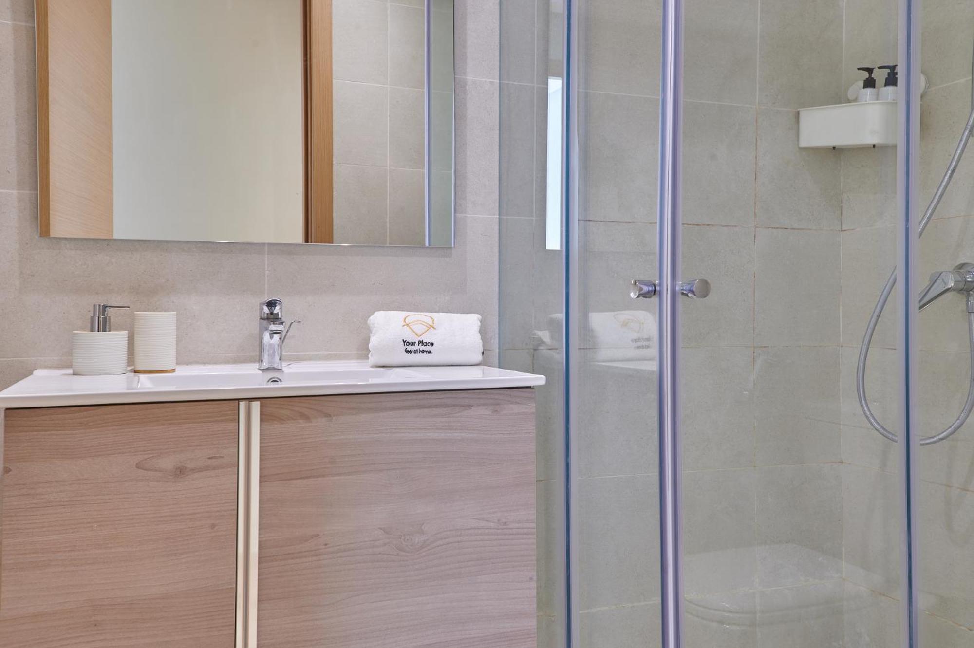 Yourplace Rabat - Royal Residence Εξωτερικό φωτογραφία