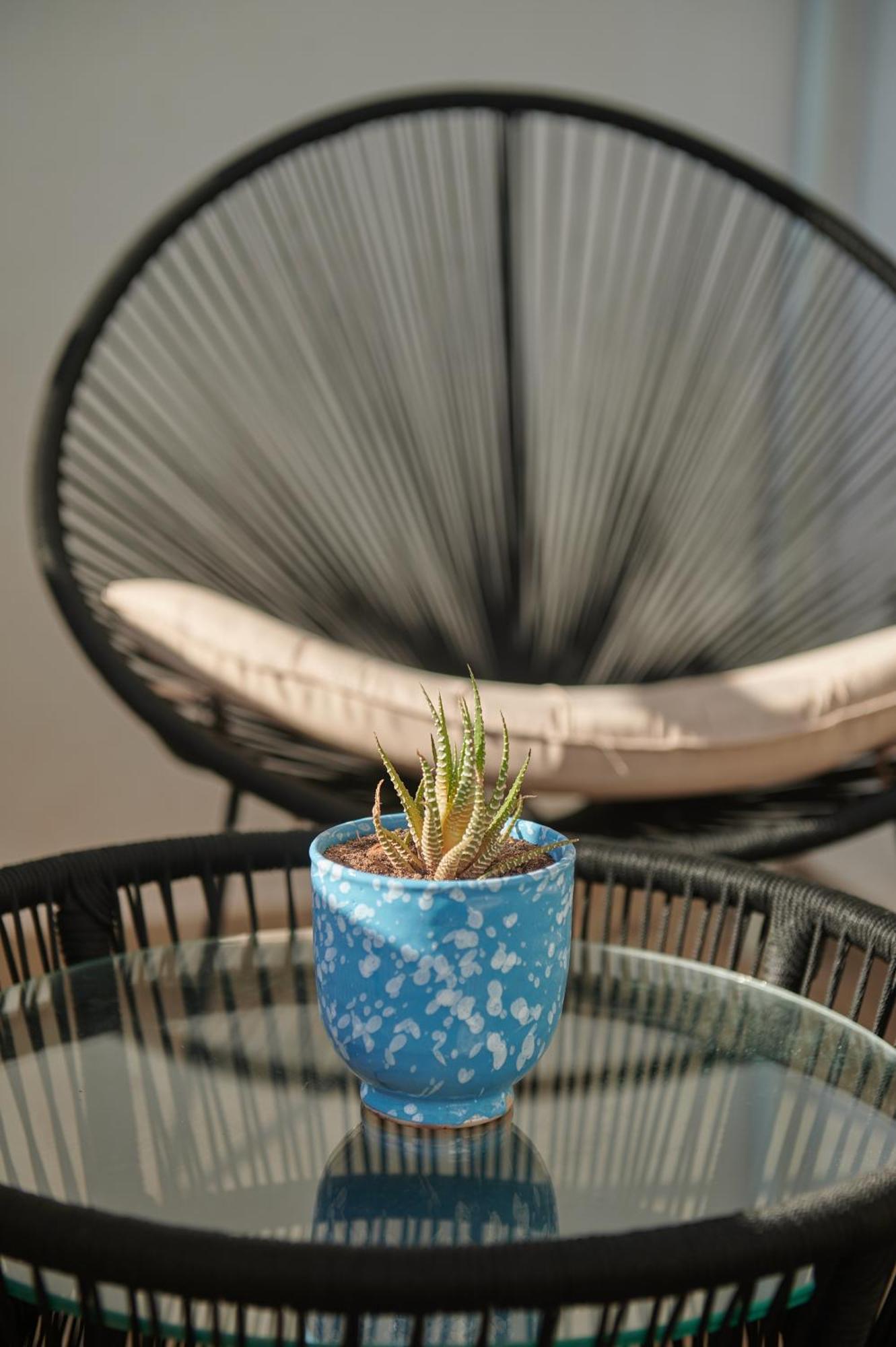 Yourplace Rabat - Royal Residence Εξωτερικό φωτογραφία