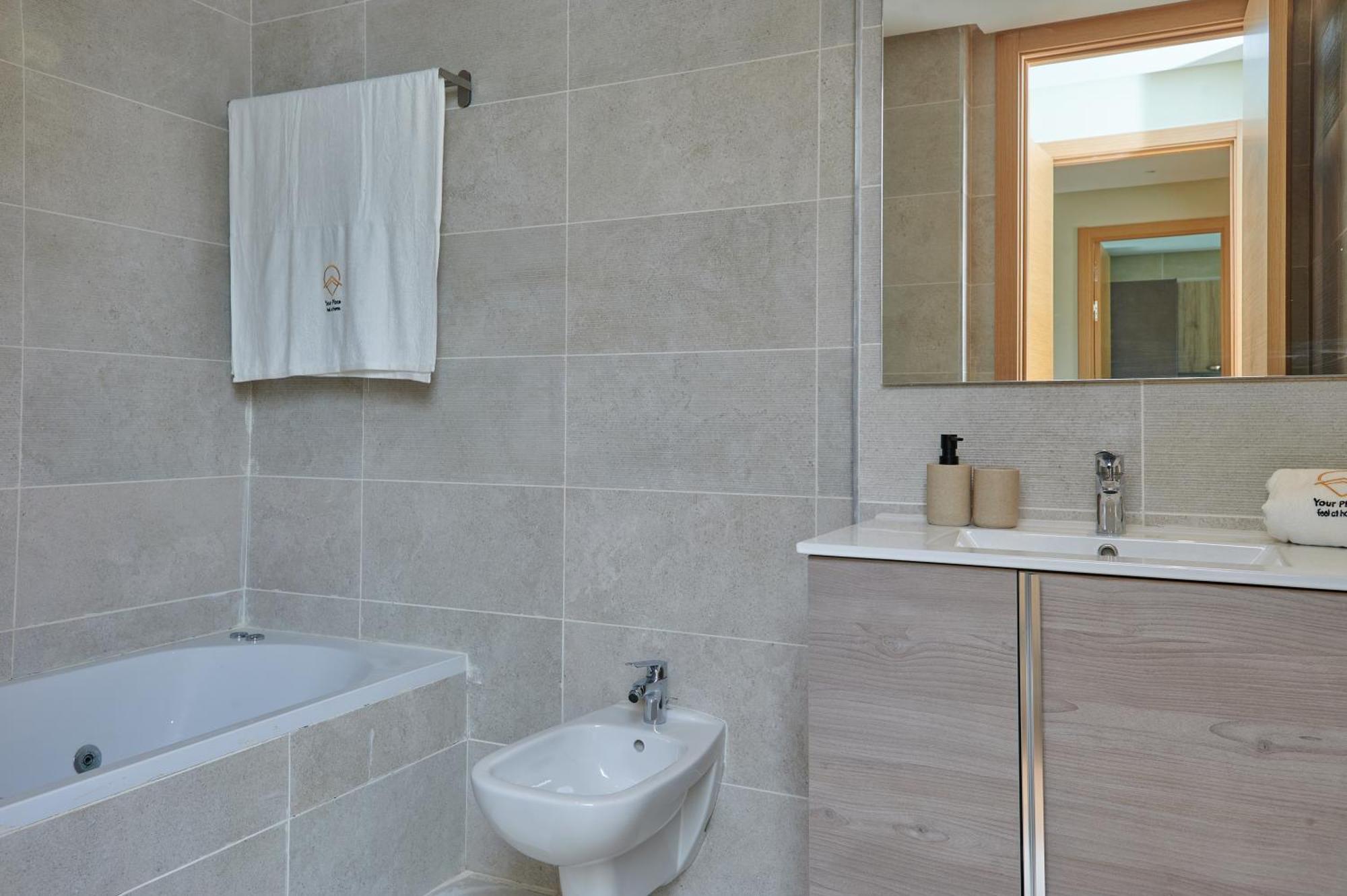 Yourplace Rabat - Royal Residence Εξωτερικό φωτογραφία