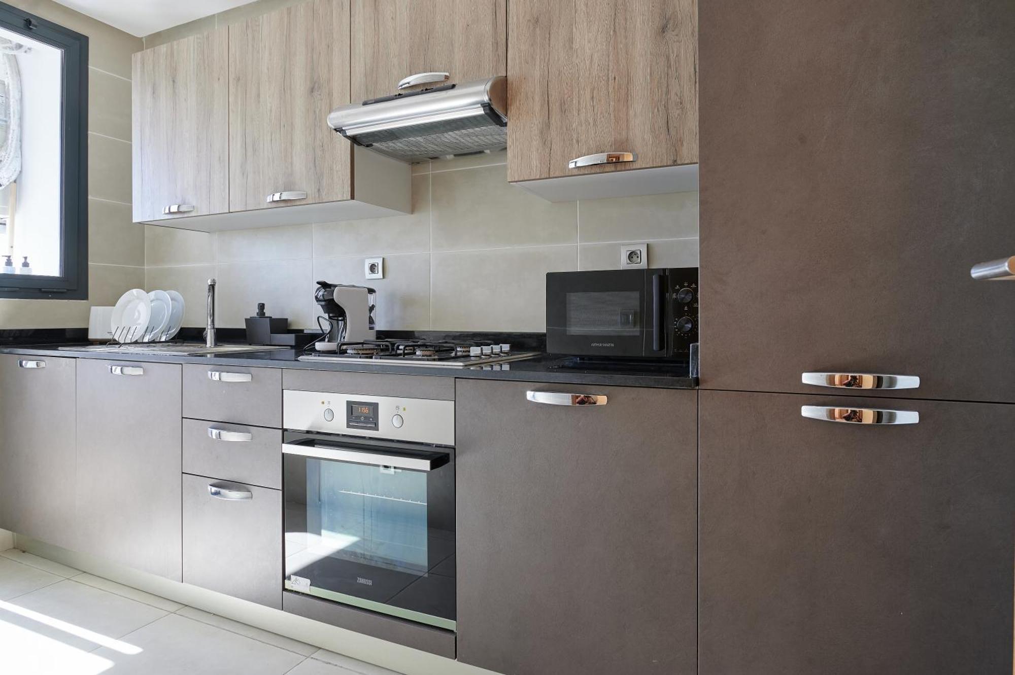Yourplace Rabat - Royal Residence Εξωτερικό φωτογραφία