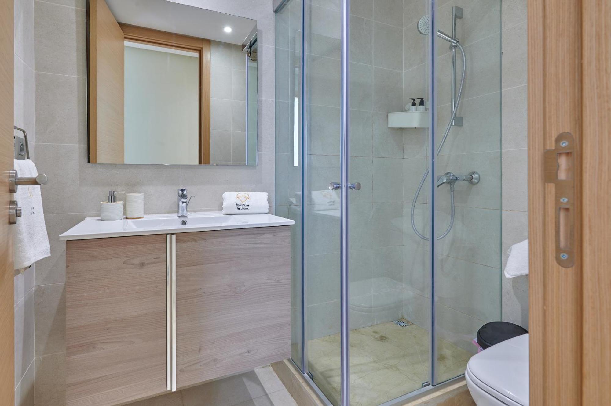 Yourplace Rabat - Royal Residence Εξωτερικό φωτογραφία