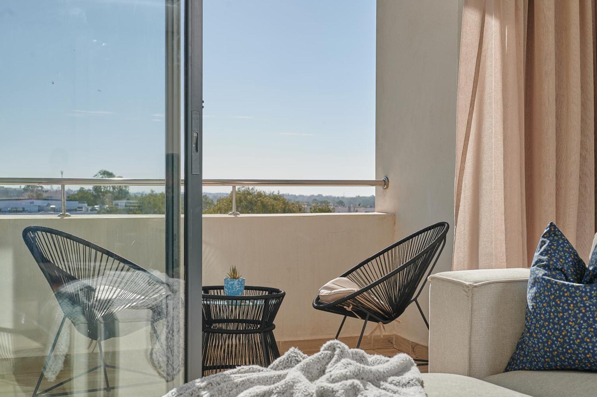 Yourplace Rabat - Royal Residence Εξωτερικό φωτογραφία