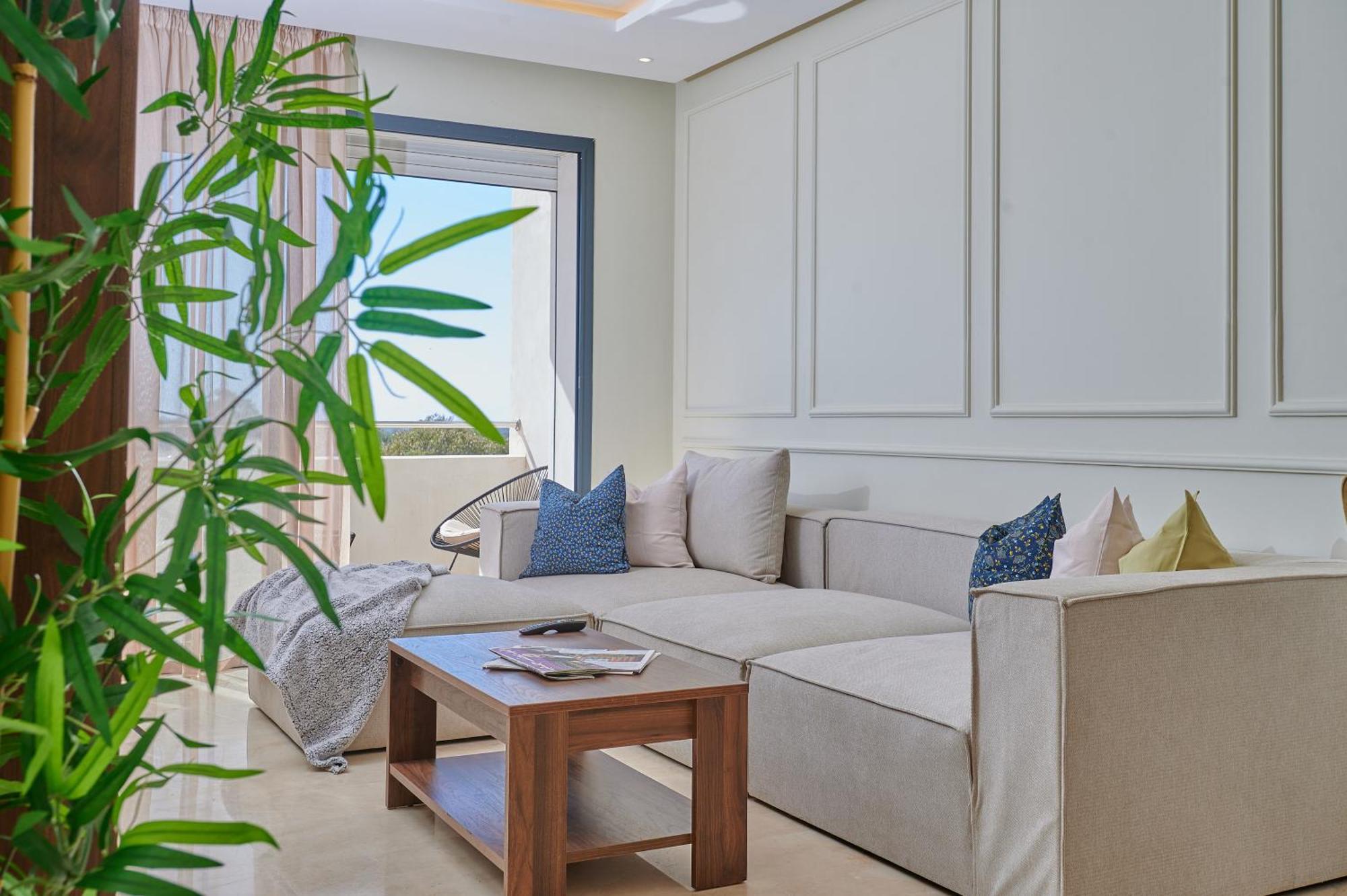 Yourplace Rabat - Royal Residence Εξωτερικό φωτογραφία