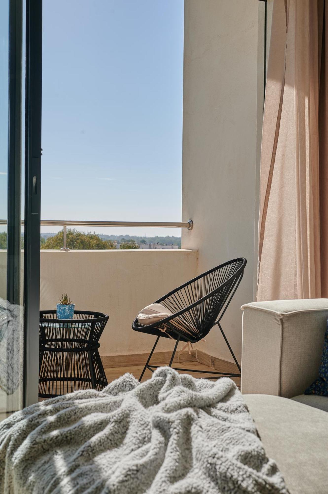Yourplace Rabat - Royal Residence Εξωτερικό φωτογραφία