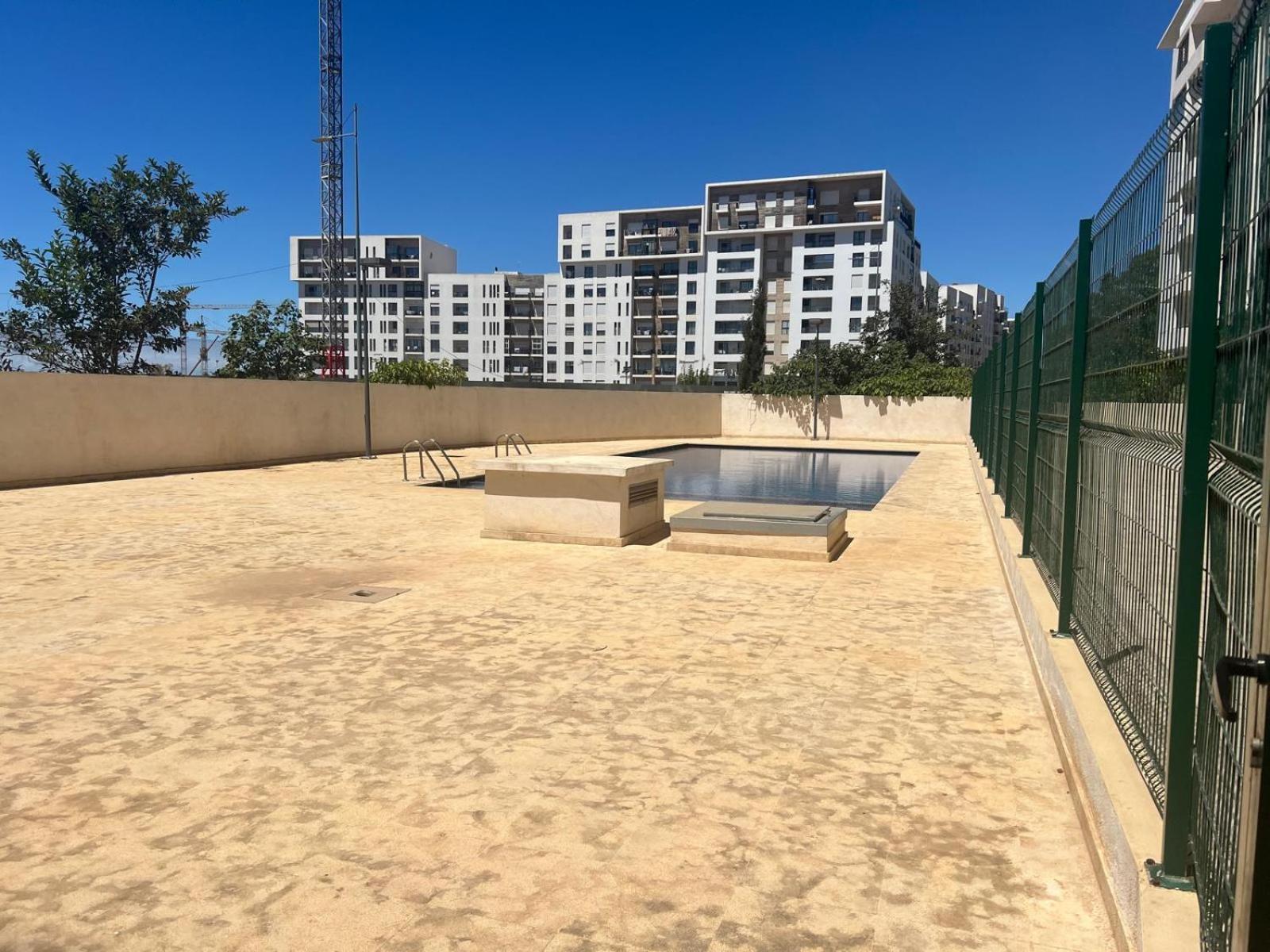 Yourplace Rabat - Royal Residence Εξωτερικό φωτογραφία